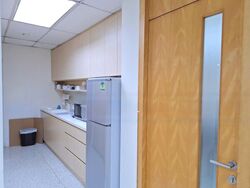 The Octagon (D1), Office #460652131